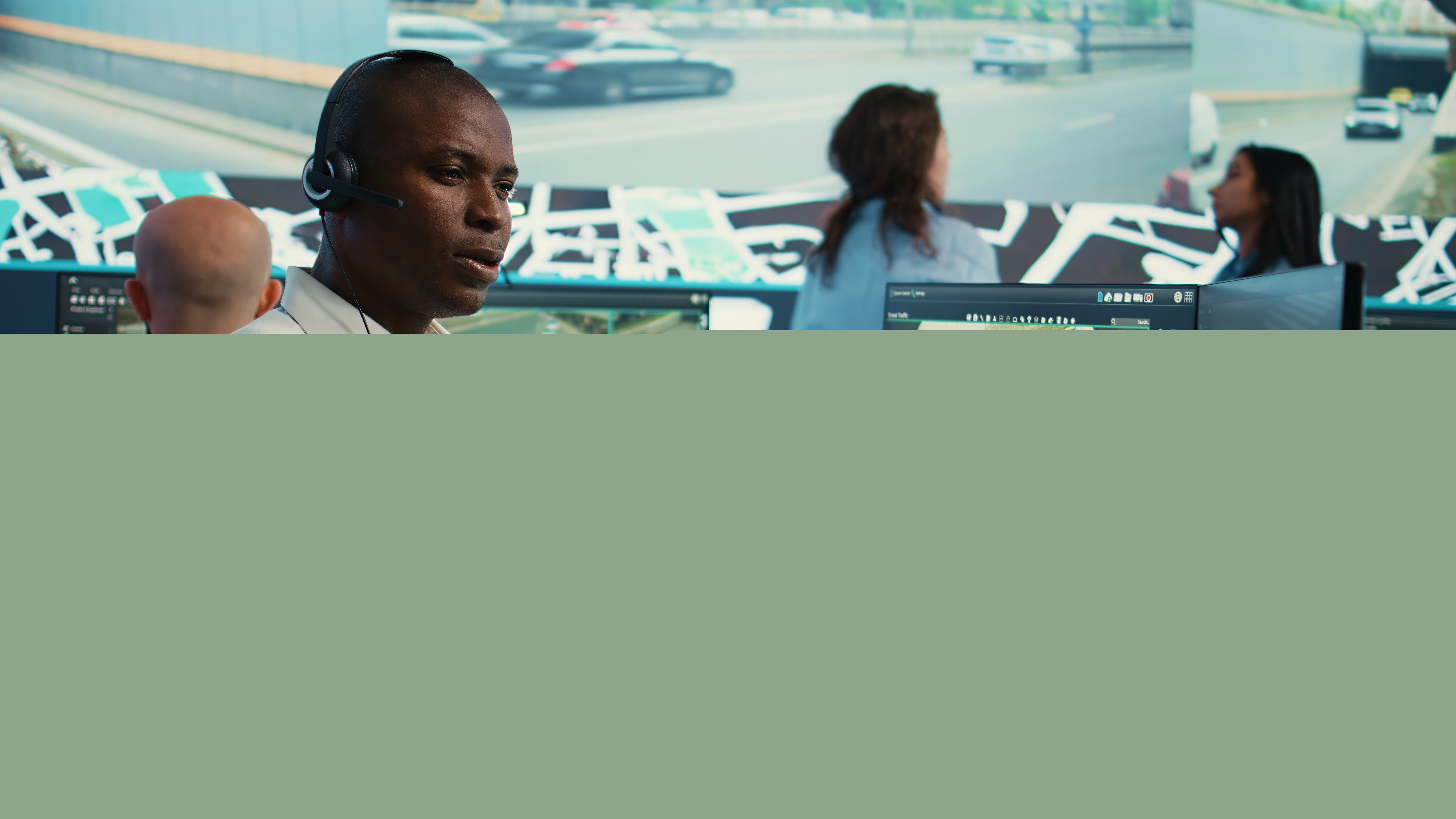 Responsable opérations SK SECURITY